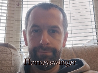 Horneyswinger