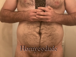 Horny69dude