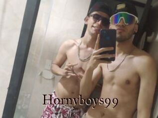 Hornyboys99