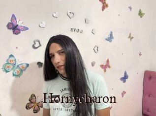 Hornycharon