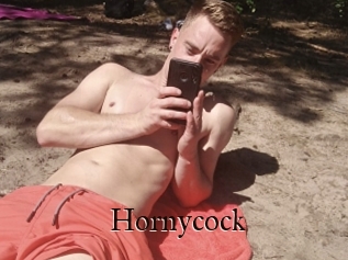 Hornycock