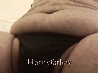 Hornyfatboy