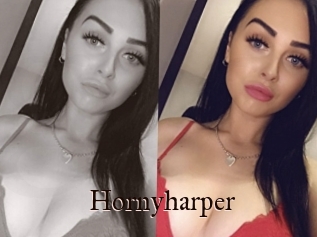 Hornyharper