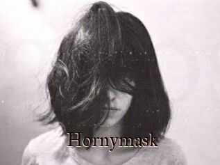 Hornymask