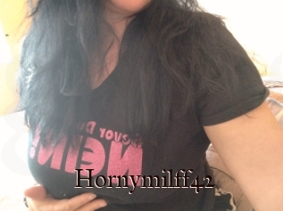 Hornymilff42