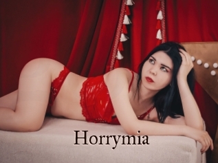 Horrymia