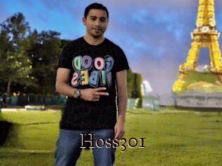 Hoss301