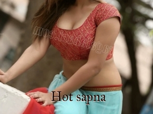 Hot_sapna