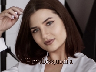 Hotalessandra