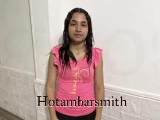 Hotambarsmith