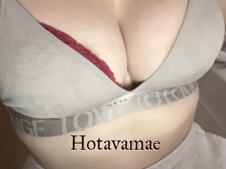 Hotavamae