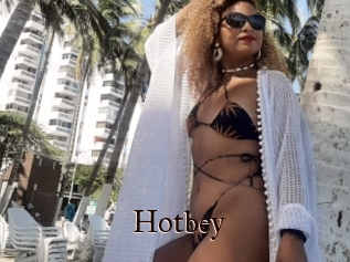 Hotbey