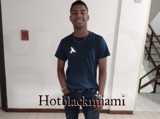 Hotblackmiami