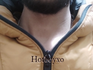 Hotboyxo