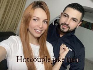 Hotcouple_jake_tina