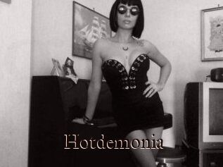 Hotdemonia