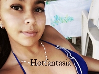 Hotfantasia