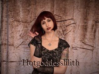 Hotgoddesslilith