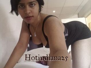 Hotindiana25