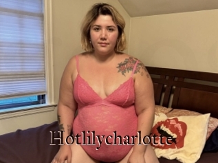 Hotlilycharlotte