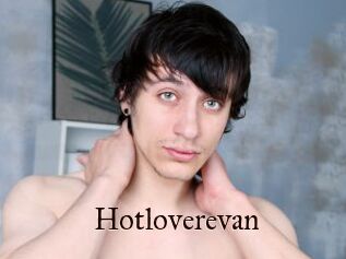 Hotloverevan