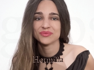 Hotmilla