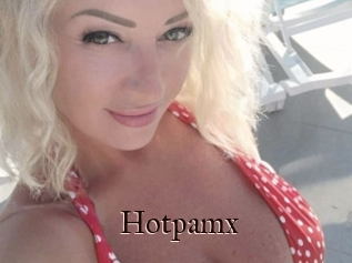 Hotpamx