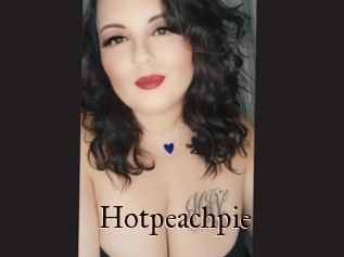 Hotpeachpie