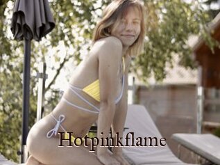 Hotpinkflame