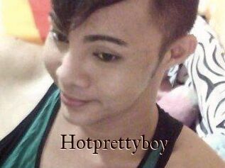 Hotprettyboy