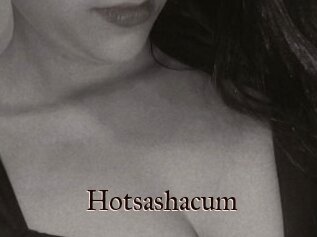 Hotsashacum