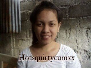 Hotsquirtycumxx