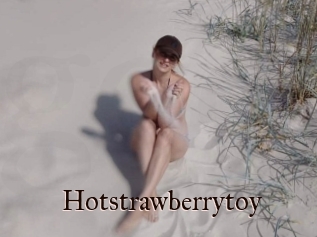 Hotstrawberrytoy