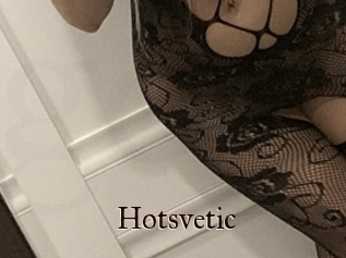 Hotsvetic