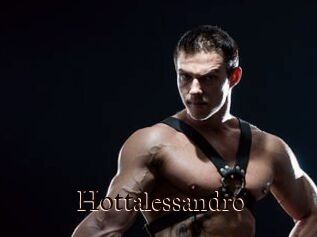 hottalessandro Goog Sexe