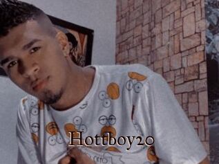 Hottboy20