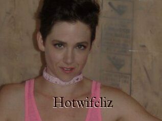 Hotwifeliz