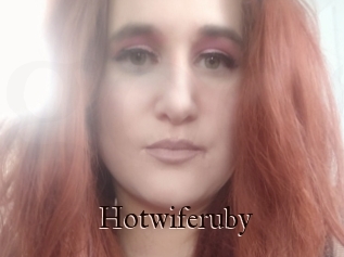 Hotwiferuby