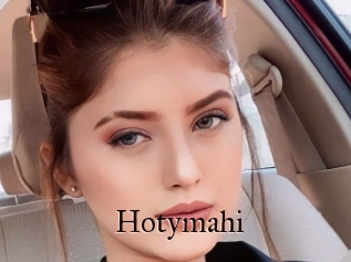 Hotymahi