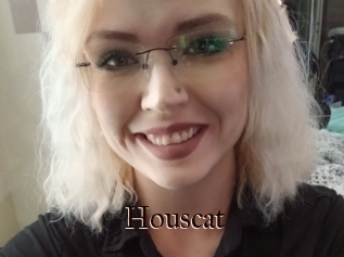 Houscat