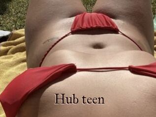 Hub_teen