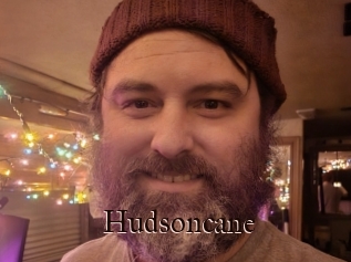 Hudsoncane