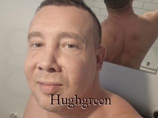 Hughgreen