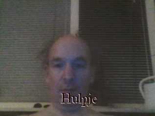 Hulpje