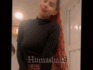 Humasha18