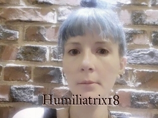 Humiliatrix18