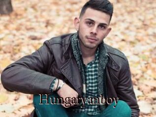 Hungaryanboy