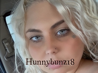 Hunnybunz18