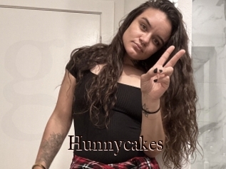 Hunnycakes