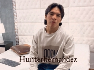 Hunterhernandez